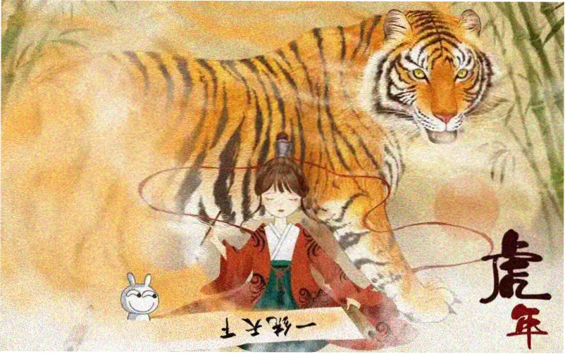 孔雀影院月度片种专题横幅：四个片种色块并排